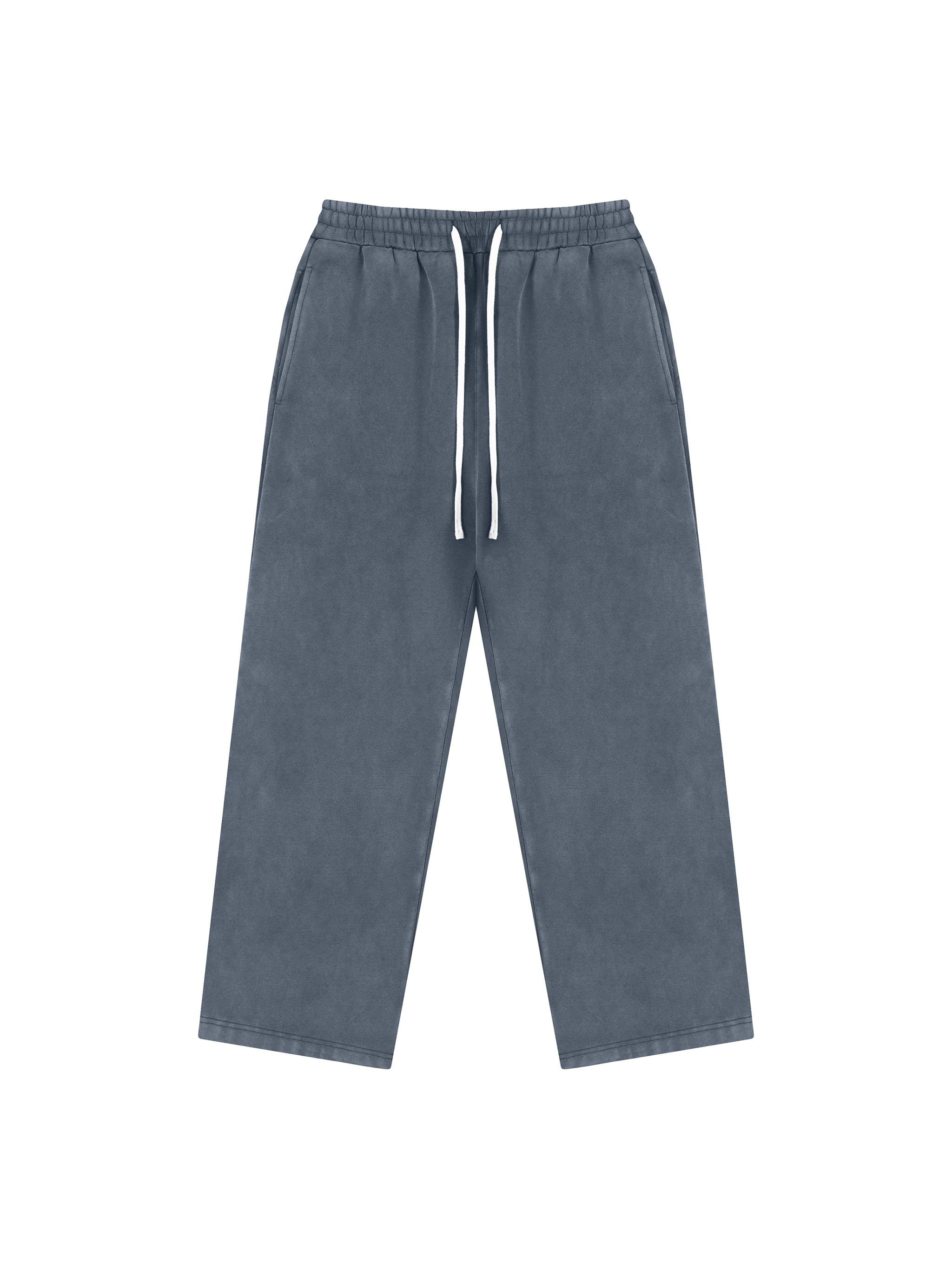 Vintage Wash Fleece Sweatpants